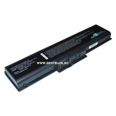 Аккумулятор (батарея) для ноутбука HP Presario 3000 (6600 mAh)