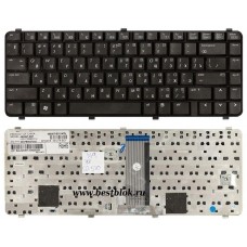 Клавиатура для ноутбука HP Compaq 510 530