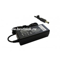 Адаптер блок питания для ультрабуков DELL XPS 12 19,5V-2,31A 45W (4.5х3.0)