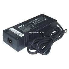 Адаптер блок питания для ноутбука DELL 19,5V-6,7A (PA-13) Оригинал