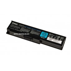Аккумулятор (батарея) для ноутбука DELL Vostro 1400 nspiron 1420 WW116 PP26L (56 Wh) Оригинал