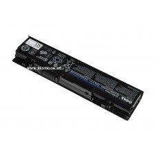 Аккумулятор (батарея) для ноутбука DELL Studio 1558 1535 1537 1555 1557 TYPE WU946 (56 Wh) Оригинал