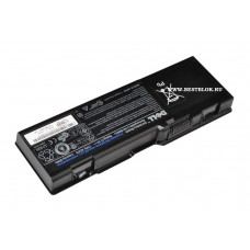 Аккумулятор (батарея) для ноутбука DELL GD761 Inspiron 6400 E1405 E1501 E1505 Dell Latitude 131L Dell Vostro 1000 (85 Wh) Оригинал