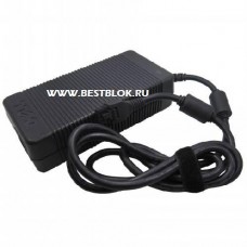 Адаптер блок питания DELL Optiplex DA-2 DA-3 D220P-01 ADP-220AB B ZVC220HD12S1 DA-2 M8811 Y2515 D3860 MK394 N112H 12V-18A 220W Оригинал
