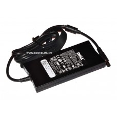 Адаптер блок питания для ноутбука DELL LA90PM111 DA90PM111 DA90PE1-00 FA90PE1-00 PA-1900-28D LA90PM130 DA90PA111 19,5V-4,62A (PA-3E) Оригинал