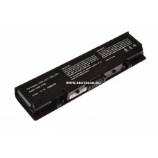 Аккумулятор (батарея) для ноутбука DELL GK479 (5200 mAh)