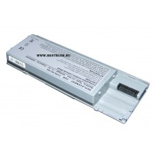 Аккумулятор (батарея) для ноутбука DELL PC764 (4400 mAh)