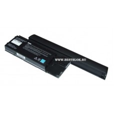 Аккумулятор (батарея) для ноутбука DELL PC764 (7800 mAh)
