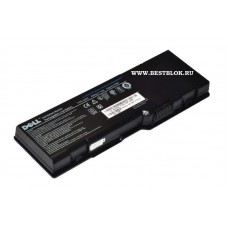 Аккумулятор (батарея) для ноутбука DELL GD761 Inspiron 6400 E1405 E1501 E1505 Dell Latitude 131L Dell Vostro 1000 (56 Wh) Оригинал