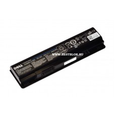 Аккумулятор (батарея) для ноутбука DELL F287H (48Wh) Оригинал