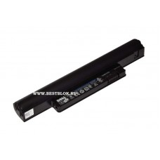 Аккумулятор (батарея) для ноутбука Dell Inspiron Mini 1010 K916P (24 Wh) Оригинал