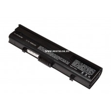 Аккумулятор (батарея) для ноутбука DELL XPS M1330 WR050 (4400 mAh)