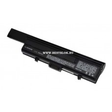 Аккумулятор (батарея) для ноутбука DELL XPS M1330 WR050 (7800 mAh)