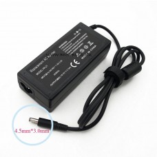 Адаптер блок питания для ноутбука DELL 19,5V-3,34A (4.5*3.0mm) (65W)
