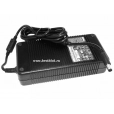 Адаптер блок питания для ноутбука (моноблока) Dell 19.5V-11.8A 230W (7,4mm) Оригинал