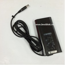 Адаптер блок питания для ноутбука DELL DA90PM111 DA90PM130 LA90PM130 19,5V-4,62A (90w) SLIM Оригинал