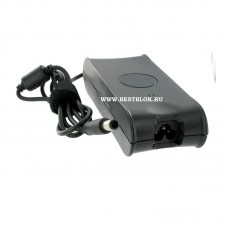 Адаптер блок питания для ноутбука DELL 19,5V-3,34A