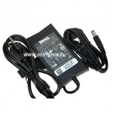 Адаптер блок питания для ноутбука DELL LA65NS2-01 PA-1650-02D2 HA65NS5-00 DA65NM111-00 19,5V-3,34A (PA-2E) Оригинал