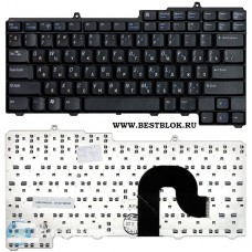 Клавиатура для ноутбука Dell Inspiron 1300 B120 B130