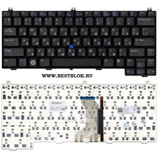 Клавиатура для ноутбука Dell Latitude D420 D430