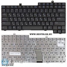 Клавиатура для ноутбука Dell 500 D500 D800