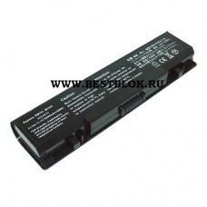 Аккумулятор (батарея) для ноутбука DELL Studio 1735 1737 RM791 (5200 mAh)