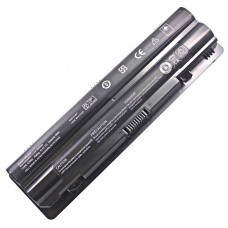 Аккумулятор (батарея) для ноутбука Dell XPS JWPHF R795X 14 15 17 L401X L501X L502X L701X L702X (4400mAh)