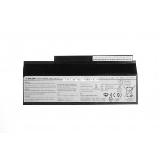 Аккумулятор (батарея) для ноутбука Asus G53S G53J G53JH G53GH VX7 VX7S A42-G73 VX7SX (5200 mAh) Оригинал