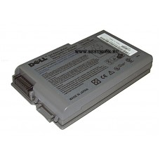 Аккумулятор (батарея) для ноутбука DELL C1295 Inspiron 500m 600m Latitude D500 D510 D600 D610 (4700 mAh) Оригинал