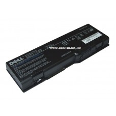 Аккумулятор (батарея) для ноутбука DELL D5318 U4873 (56Wh) Оригинал
