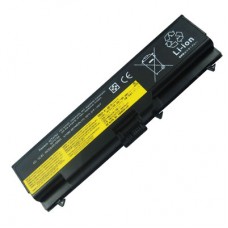 Аккумулятор (батарея) для ноутбука Lenovo ThinkPad Edge 14 Edge 15 T410 SL410 SL510 Edge E420 E425 E520 E525 (4400 mAh)