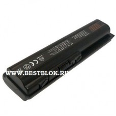 Аккумулятор (батарея) для ноутбука HP DV5H EV06 (8800 mAh)