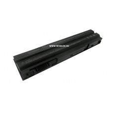 Аккумулятор (батарея) для ноутбука DELL T54FJ Latitude E5420 E5430 E5520 E5530 E6420 E6430 E6520 E6530 Inspiron 8858X 5520 5720 7720 7520 (4400 mah)