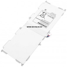 Аккумулятор (батарея) для планшета Samsung Galaxy Tab 4 EB-BT530FBE SM-T530 25.84Wh (6800 mah) Оригинал