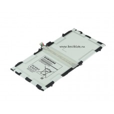 Аккумулятор (батарея) для планшета Samsung Galaxy Tab S 10.5 SM-T800 SM-T801 SM-T805 SM-T807 EB-BT800FBE (7900 mah) Оригинал