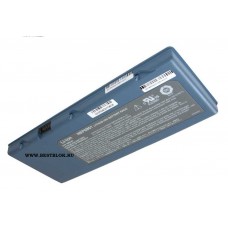 Аккумулятор (батарея) для ноутбука IRU NBP8B01 (3600 mAh)