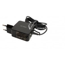Адаптер блок питания для Неттоп ASUS Vivo mini UN42 UN62 65W (19V-3,42A) Оригинал
