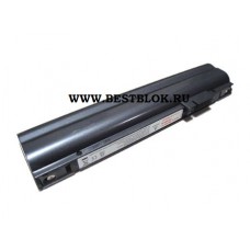 Аккумулятор (батарея) для ноутбука Fujitsu FMVNBP137 (6600 mAh)