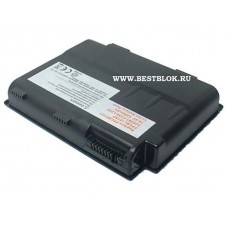 Аккумулятор (батарея) для ноутбука Fujitsu LifeBook C1410 FPCBP151 (4400 mAh)