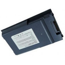 Аккумулятор (батарея) для ноутбука Fujitsu FPCBP64 LifeBook S2010 S6110 S6130 S2020 S6120 S6120D (4400 mAh)