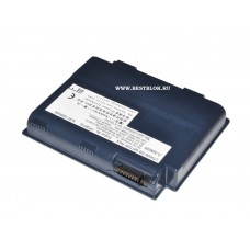 Аккумулятор (батарея) для ноутбука Fujitsu LifeBook C1320 C1321 C1320D C1321D FPCBP115 (4400 mAh)