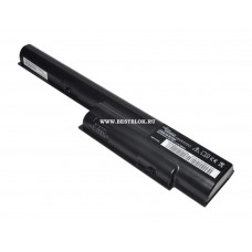 Аккумулятор (батарея) для ноутбука Fujitsu ESPRIMO Mobile U9200 D9500 M9400 SMP-SFS-SS-26C-06 (5200 mAh) Оригинал