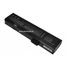 Аккумулятор (батарея) для ноутбука Fujitsu L50 Amilo Pi1505 Pi1506 PA1510 F1510 Pi1505 Pi1506 PA1510 PA2510 (4400 mAh) Оригинал