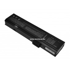 Аккумулятор (батарея) для ноутбука Fujitsu-Siemens Amilo F1510 Pi1505 Pi1506 PA1510 Pi1505 Pi1506 PA1510 F1510 PA2510 (4400 mAh)