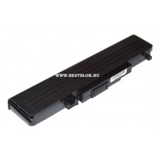 Аккумулятор (батарея) для ноутбука SMP-LMXXSS6 (4400 mAh) Оригинал