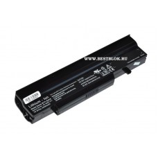Аккумулятор (батарея) для ноутбука Fujitsu BTP-B4K8 (4400 mAh) Оригинал