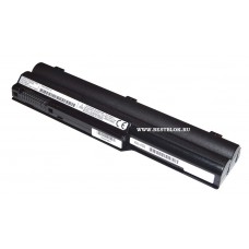 Аккумулятор (батарея) для ноутбука Fujitsu FPCBP82 S8000 S8205 S8305 LifeBook S7000 S7010 S7020 (5200) Оригинал
