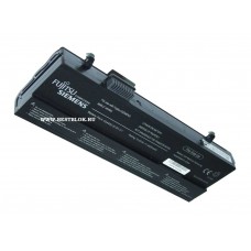 Аккумулятор (батарея) для ноутбука Fujitsu P71 Fujitsu-Siemens Amilo XI1546 (4400 mAh) Оригинал