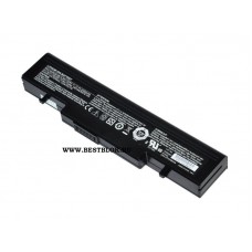 Аккумулятор (батарея) для ноутбука Fujitsu XXX RoverBook Pro 550 552 (4400 mAh) Оригинал