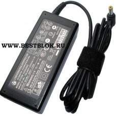 Адаптер блок питания для ноутбука Fujitsu (LiShin) 20V-3,25A Оригинал